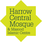 Harrow Central Mosque